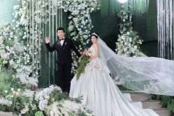 -金夫人婚纱摄影(华南店)