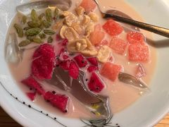 冰粉-川堂风·跷脚牛肉·乐山爆炒(中建乐荟天地店)