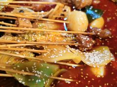 经典锅底-付小姐在成都(中山公园店)