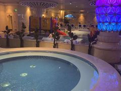 -水晶之星洗浴温泉汗蒸