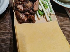 -魁盛居百年鲁菜馆(县西巷店)