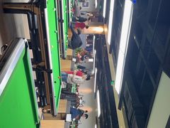 -云川台球(马甸店)