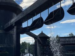 -茅山东方盐湖城景区