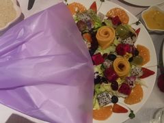 -PARFUM FLORAL花境法餐(南京首店)
