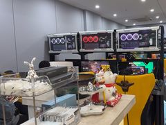 -杰拉电竞·网咖(杭州钱塘区龙湖金沙天街店)