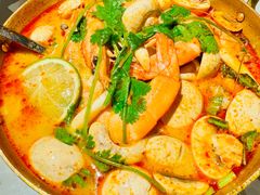 -Home Thai·泰谣(王府井apm店)