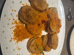 -曾宴·楚菜(湖北省博物馆店)