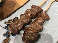 牛肋条-酒窝夜酌居酒屋(中海水岸馨都店)