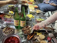 -幸福小串·地摊小炉子(三阳路店)