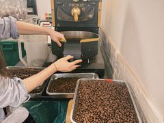 -COFFEE HOLIC(朝外SOHO店)