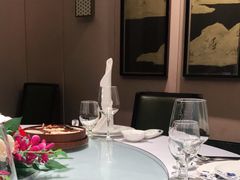 包厢-同庆楼(金宝汇店)