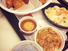 -麦当劳(海洋公园店)