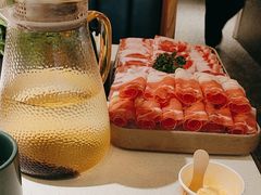 -新辣道鱼火锅(上地华联店)