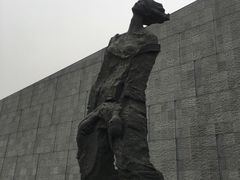 -侵华日军南京大屠杀遇难同胞纪念馆