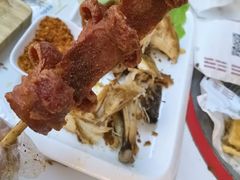 -秦宗·肉夹馍·油泼面·凉皮(洋湖店)