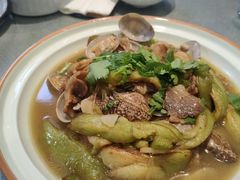 -小船渔村·大连菜(新华街店)