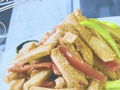 -老仁义·清真菜(太古街店)