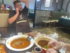 -叶派龙虾•招牌香辣蟹·海鲜(中海国际店)