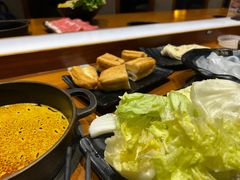 -呷哺呷哺 黄金牧场 (欢乐谷店)