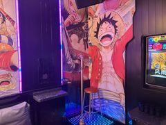 -酷秀KTV(五道口店)
