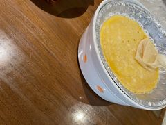 -姥姥家春饼店(八里庄店)