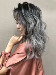 -Miracle集简美发沙龙