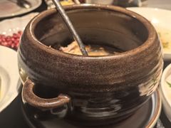 -庐灶江南·江南菜·四合院Bistro(东直门雍和宫·原华侨宾馆店)