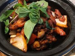 -四道菜·福建菜馆(新街口金鹰店)