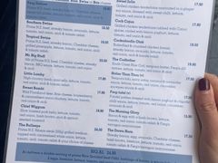 -Fergburger(皇后镇店)