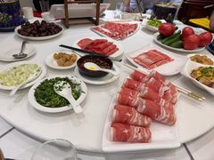 -东来顺饭庄(王府井步行街店)