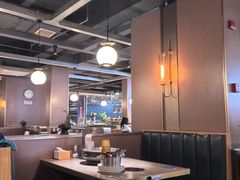 -伍棵星炭烤自助料理·烤鳗鱼(浦东食品城店)