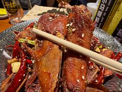 -本色.小马哥烧烤(五一路总店)