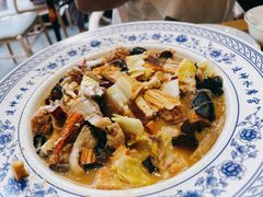 老洛阳烩菜-建坤水席宫(新区店)