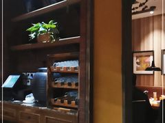 -前海沿·青岛菜(大拇指广场石老人店)