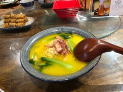 -兰溪小馆(东直门簋街店)