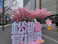 -东莞松山湖万象汇