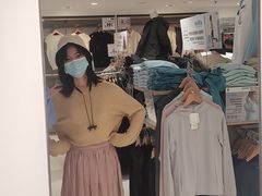 -优衣库(珠海华发商都店)