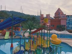 -求水山公园