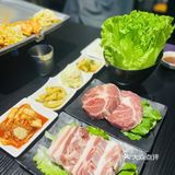 美味绝绝子‼️是我吃过最好吃的韩国烤肉