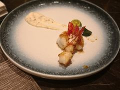 -枫品铁板烧(东樾店)