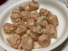 茭瓜素水饺-开海·红岛海鲜虾水饺(石老人店)