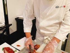-大董(福田皇庭中心店)