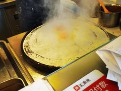 -卞姐蛋饼(陕西南路店)