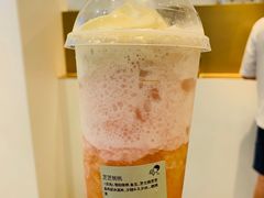 -喜茶(深圳福田星河COCO Park店)