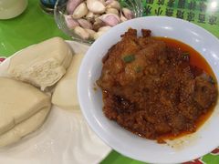 -令氏家外家周秦食府(高新店)