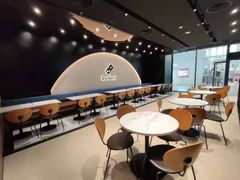 大堂-达美乐比萨(骏壹万邦广场店)