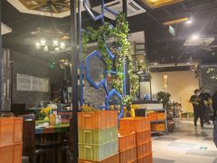 大堂-彭厨(福永店)