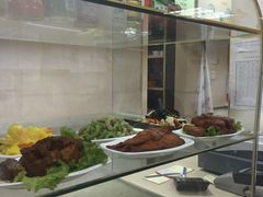 -白记饺子馆多伦道店