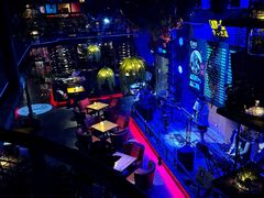 -别院里音乐餐酒吧(双流航空港店)