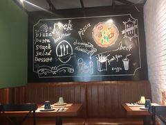 -摇滚披萨(长春街店)